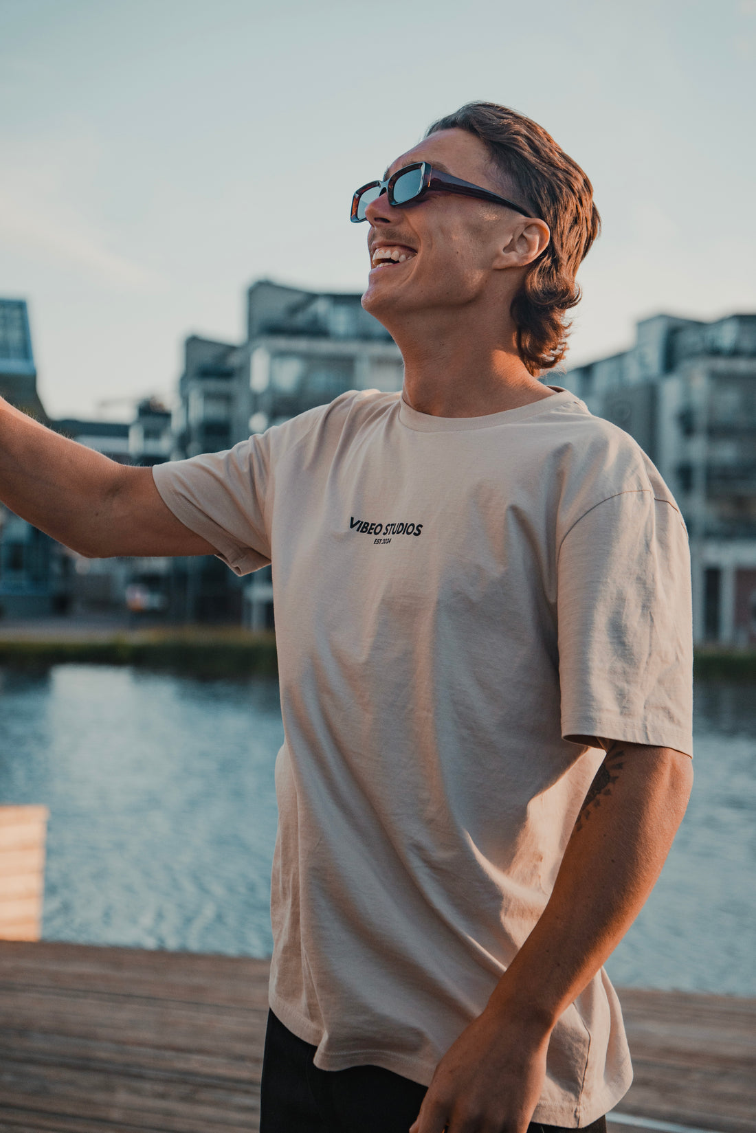 Elevate Your Streetwear Game with Sustainable Fashion from VibeOStudios