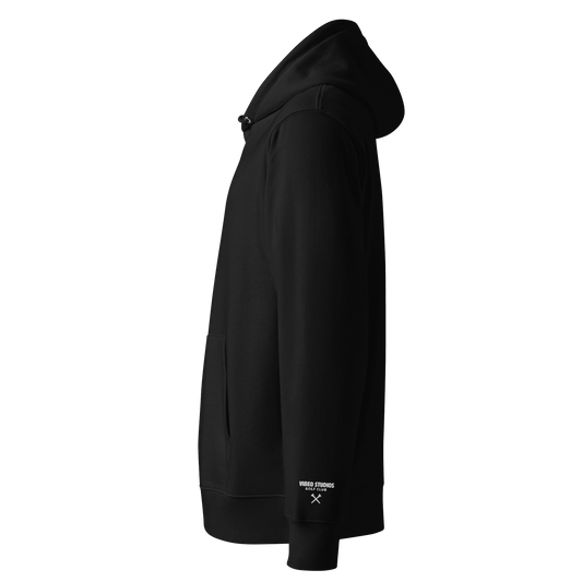 GOLFER | Unisex Eco Hoodie - VibeOStudios