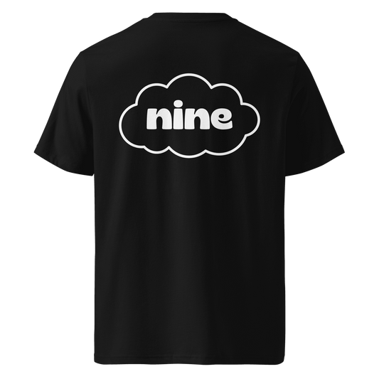 CLOUDNINE | Unisex Organic T-shirt - VibeOStudios