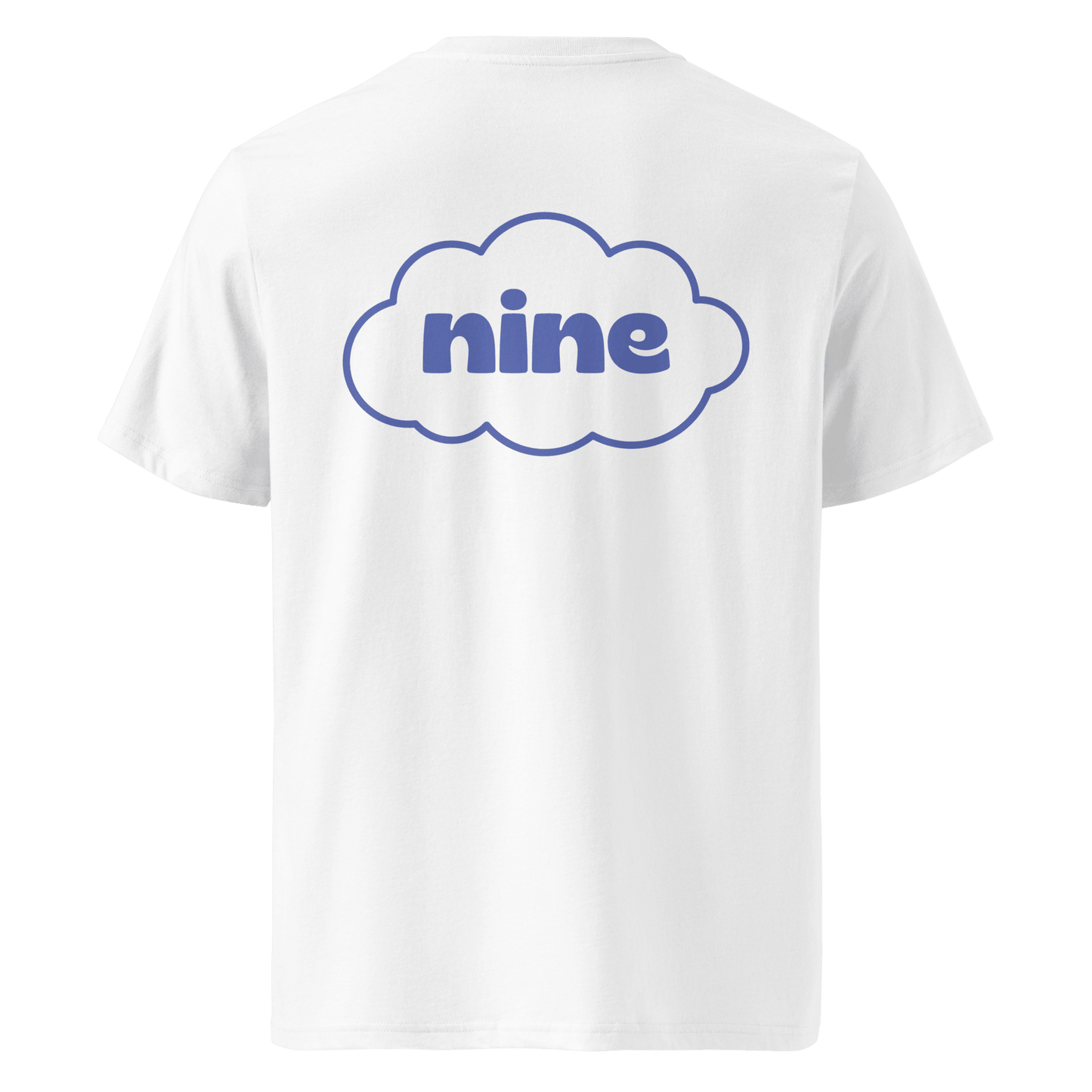 CLOUDNINE | Unisex Organic T-shirt - VibeOStudios