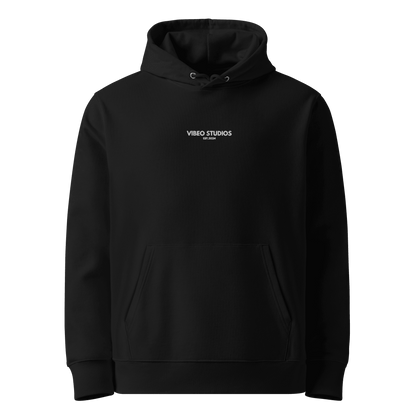 VIBEOSTUDIOS Unisex Eco Hoodie - VibeOStudios