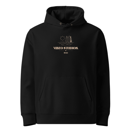 BALI | Unisex Eco Hoodie - VibeOStudios