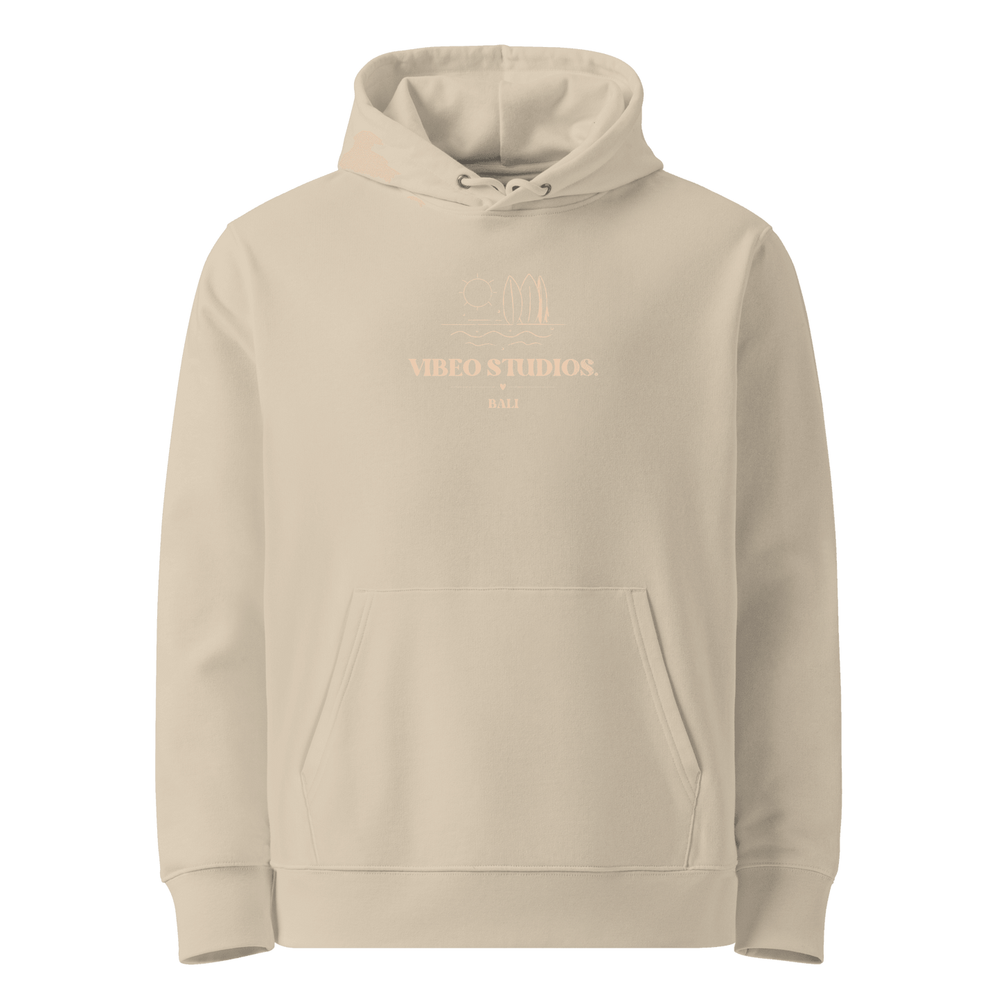 BALI | Unisex Eco Hoodie - VibeOStudios