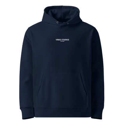 VIBEOSTUDIOS Unisex Eco Hoodie - VibeOStudios