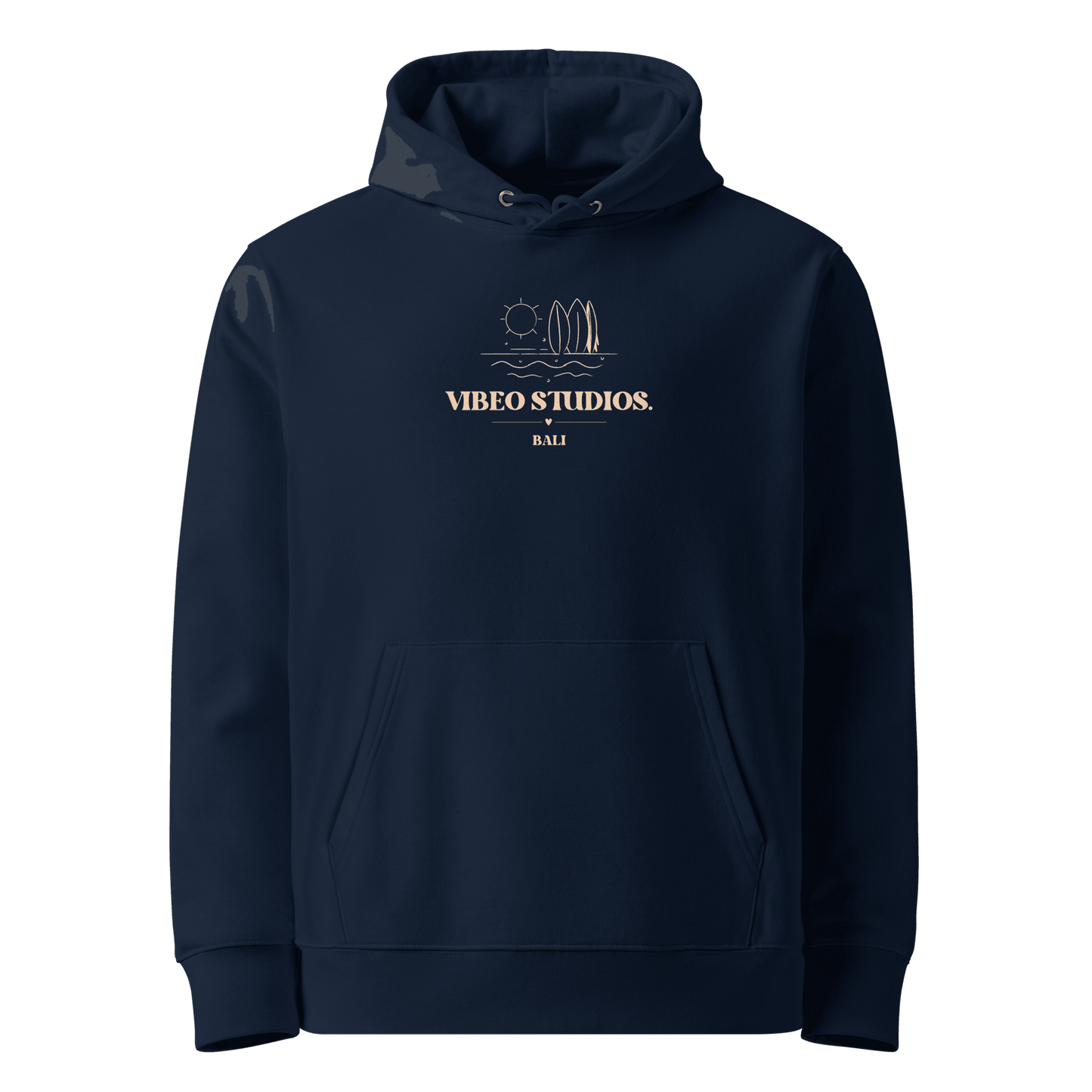 BALI | Unisex Eco Hoodie - VibeOStudios