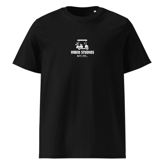 GOLF | Unisex Organic T-shirt - VibeOStudios