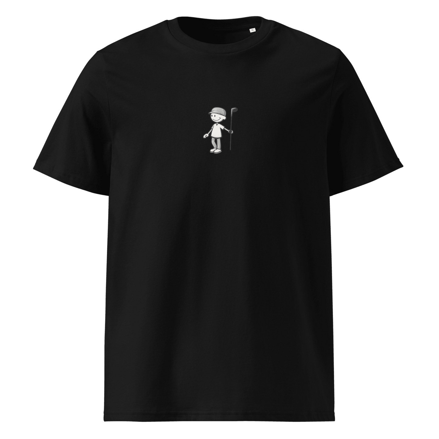 GOLFER | Unisex Organic T-shirt