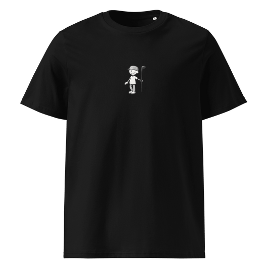 GOLFER | Unisex Organic T-shirt