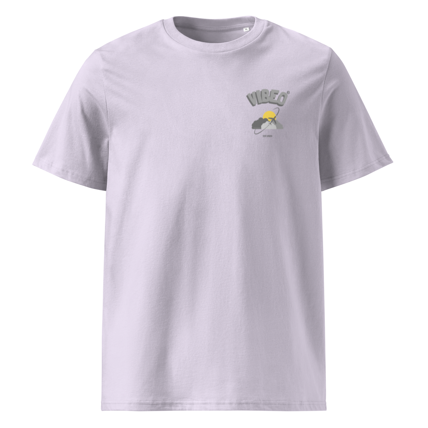 ATW Unisex Organic T-shirt