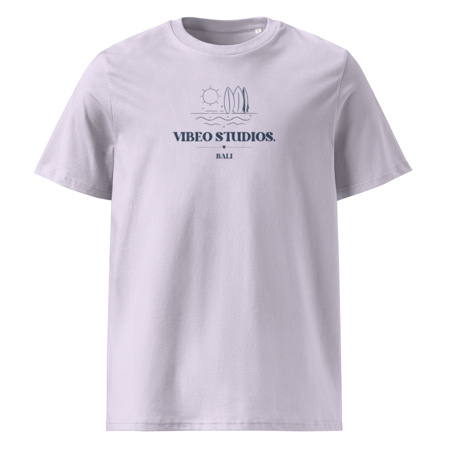 BALI Unisex Organic T-shirt