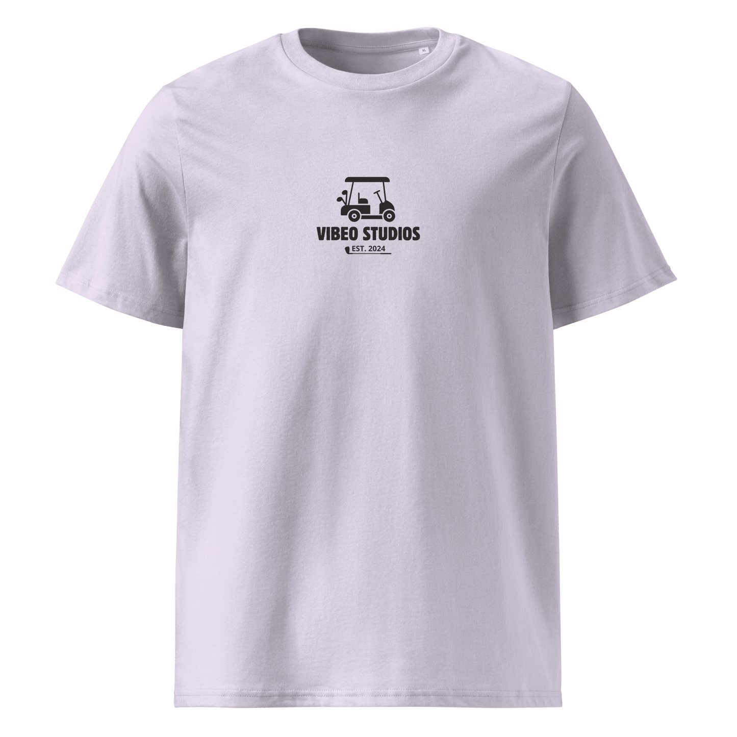 GOLF | Unisex Organic T-shirt - VibeOStudios